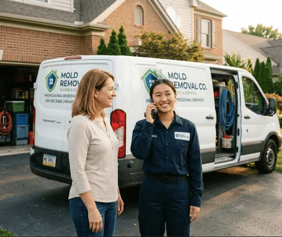 Crawlspace Mold Remediation Wellsville, MO FAQs